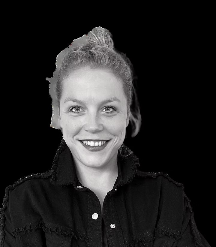 Dr. Henny Lena Holzhauser