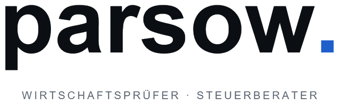 Parsow — Wirtschaftsprüfer | Steuerberater