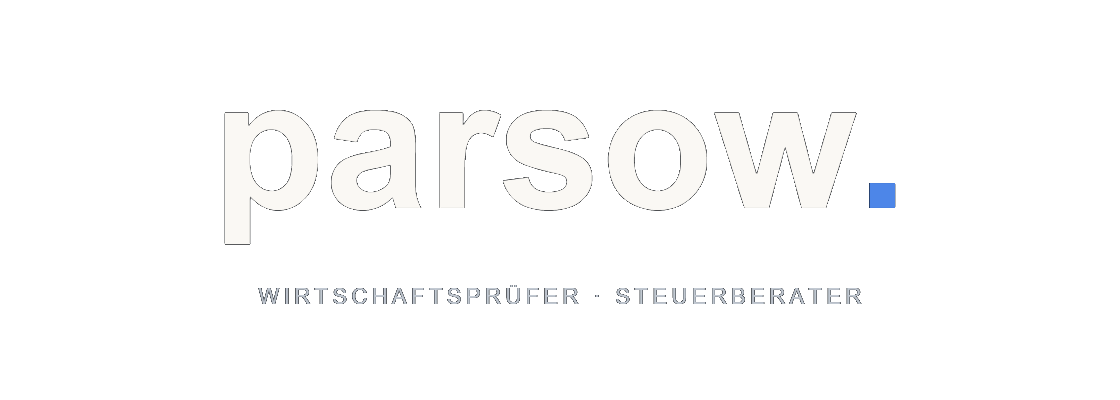 Parsow — Wirtschaftsprüfer | Steuerberater