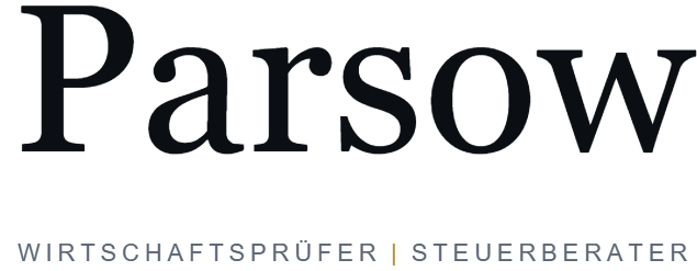 Parsow — Wirtschaftsprüfer | Steuerberater